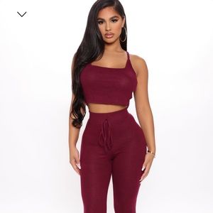 Used once . And brand new . Fashion nova outfits